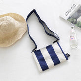 Borny Crossbody Sling Bag | The Nest Attachment Parenting Hub